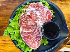 -杀猪天·韩国烤肉(总店)