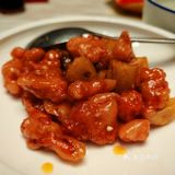 海味尝鲜记
