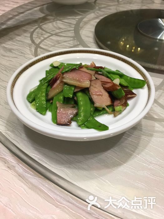 长城饭店中餐-图片-大连美食-大众点评网
