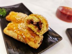 -白天鹅宾馆-宏图府餐厅