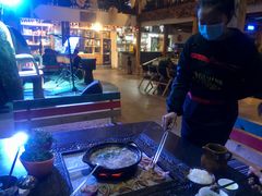 -哈吱喂丽江火塘·牦牛火锅(五一街店)