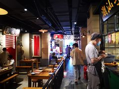 -十六蒲(桂林路店)