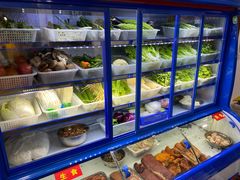 水产区-生态牦牛王