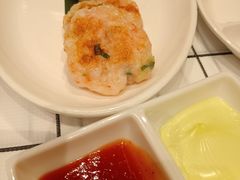 -双合园·海鲜水饺青岛菜(万佳广场店)