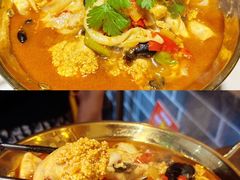 -千岛湖小鱼儿·淳安匠心农家菜