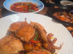 -蝦塘·中国餐馆(城墙南马道巷店)
