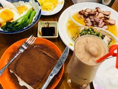 -澳门陈光记烧味饭店(南京德基广场店)