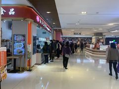-白玉兰食品甜凤店(合生汇店)