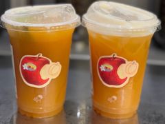 -喜茶(广州五羊邨店)