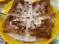 陈光记漏奶华-澳门陈光记烧味饭店(万象城店)