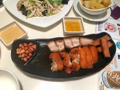 -太兴餐厅(东方广场分店)