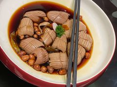 -老正兴菜馆(福州路店)