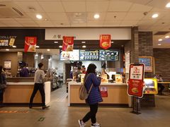 -麦当劳(龙湖北京大兴天街店)