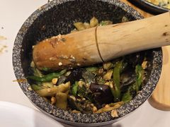 -偏爱炒鸡(老县衙店)