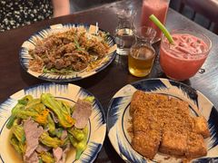 -Cuc Gach Quan Restaurant