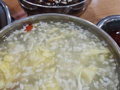 鸡蛋醪糟-清真老铁家灌汤包