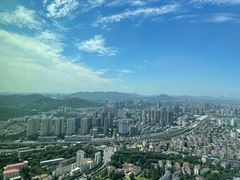 -镇江苏宁万豪酒店-苏筵中餐厅