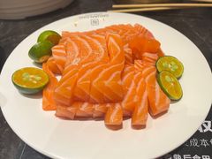 -川骄海鲜自助(河东店)