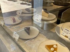 -大酉·M Coffee(北京美术馆店)