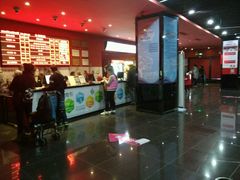 -大地影院(合肥铜陵路桥店)
