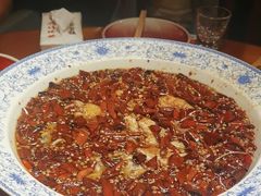 -辣不二水煮鱼(哈西店)