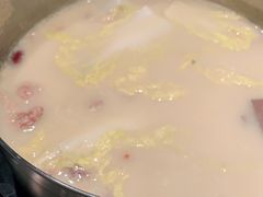 -捞王锅物料理(上海世茂广场店)