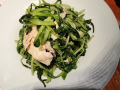 腐皮鸡毛菜-吴莊(龙城万科里店)