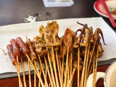 -冶建镜子·中国龙虾王(总店)