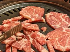 -大唐尚武烤活鳗鱼黑牛烤肉(大里路店)