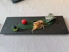 -香樟花园法式铁板烧(恒隆广场店)
