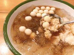 -甜心闲生传统手工冰粉(人民广场店)