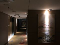 -欧杰西酒店(钟楼骡马市店)