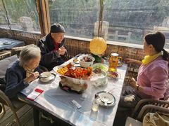 -吴越荣记·苏州菜·松鼠桂鱼(斜塘老街店)