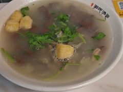 -百年尹氏汤包(湖南路狮子桥店)