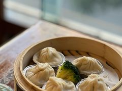 -澳门西南饭店·粤菜·茶市·手工点心(华海路店)