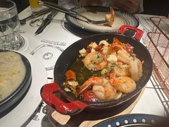 -西堤牛排(北京国瑞店)