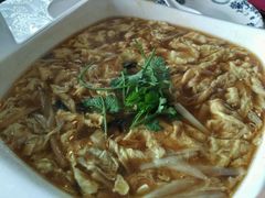-金家老三饭庄(常营店)