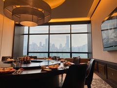 -丽晶轩中餐厅(重庆丽晶酒店)