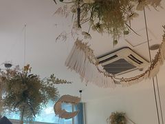 -春树下·树屋花房西餐厅(罍街AS1980店)