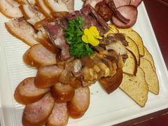 -老厨家(友谊路总店)