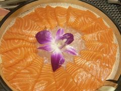 -桃夭日式料理(国信店)