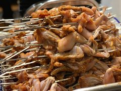 -烧货·活海鲜炭烧(湖滨商业街店)