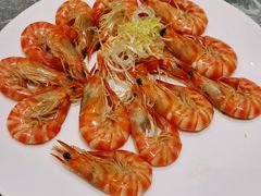 -国惠大酒楼(仓山万达店)