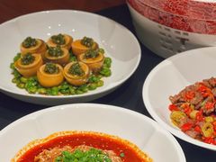 -羊门客在·烤盐池滩羊·川菜