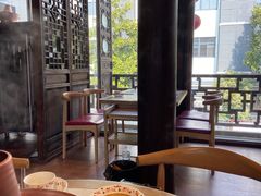 -东门口涮肉·砂锅·烤串(老门东店)