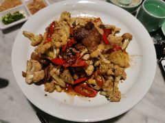 -泰钰丰烤鸭.天津菜(开发区店)