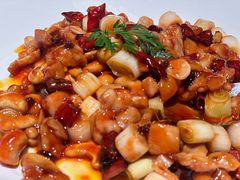 -秀儿四九城·新京菜(亚运村鸟巢店)