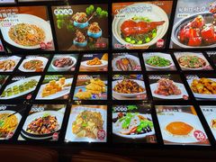 -佬太公海鸭·海鲜大排档(上海总店)