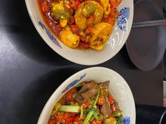 -潇湘阁(三里屯SOHO店)
