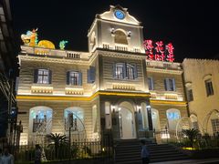 -赤坎老街